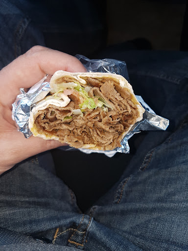 Photo of Top Donair - 8210 144 Ave NW, Edmonton, AB T5E 2H4